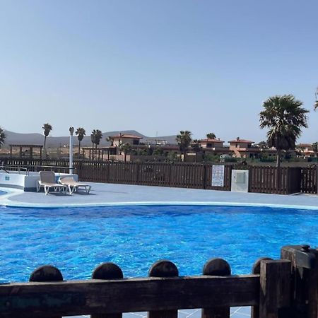 Villa Moana Vistas Al Mar Y Jacuzzi 拉哈雷斯 外观 照片