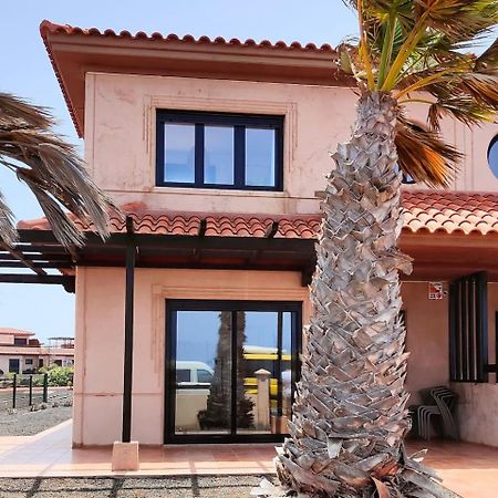 Villa Moana Vistas Al Mar Y Jacuzzi 拉哈雷斯 外观 照片