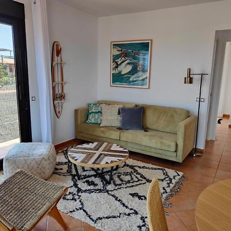 Villa Moana Vistas Al Mar Y Jacuzzi 拉哈雷斯 外观 照片